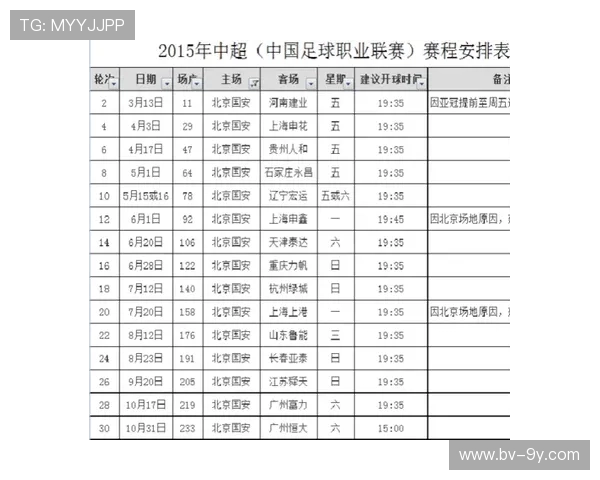 木乐足球赛程表格免费下载最新赛季安排一览